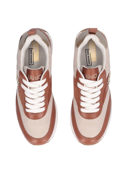 LIU JO MAXI WONDER 97 BIS LIU JO | BA6005PX806/S3804